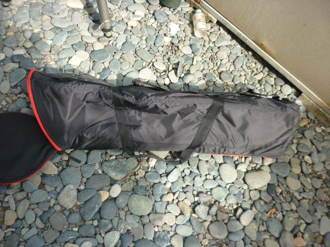 GITZO三脚 5型 3段大型アルミでギア式雲台+三脚バッグ付き