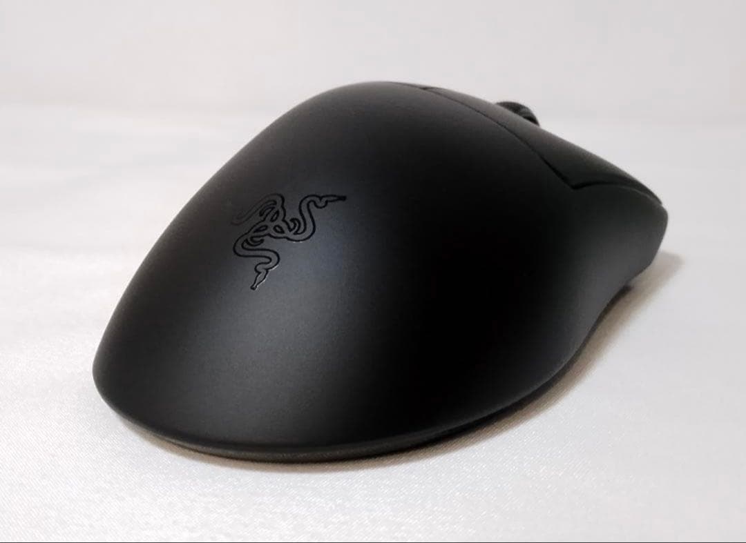 Razer レイザー　Deathadder v3 pro