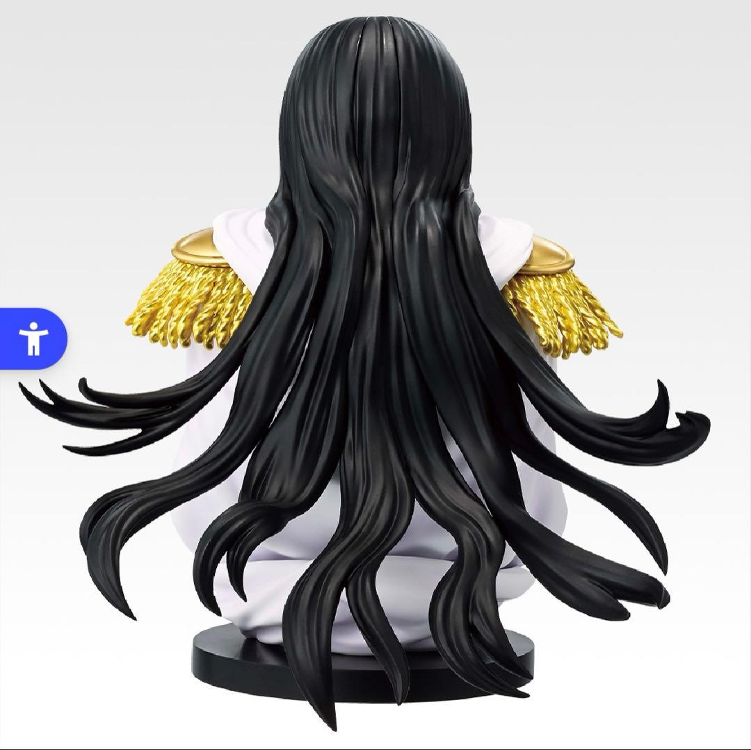 A賞 ボア・ハンコック アートスケール