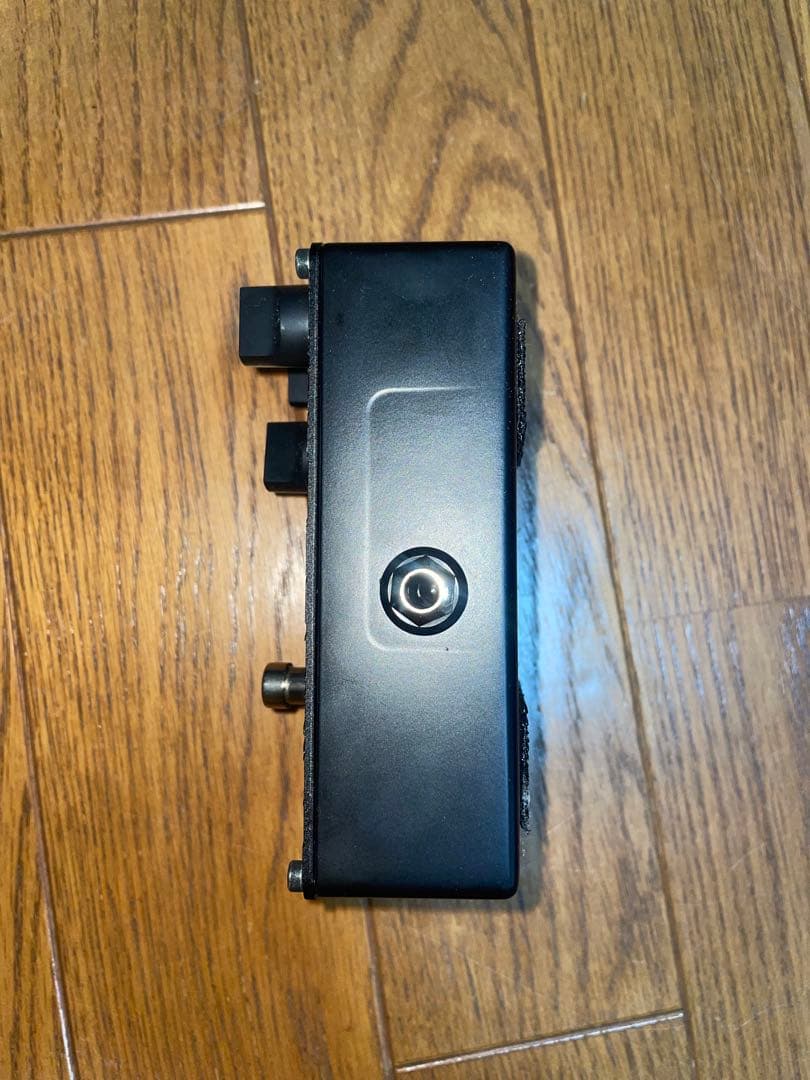 VOX FUEL INJECTOR オーバードライブ