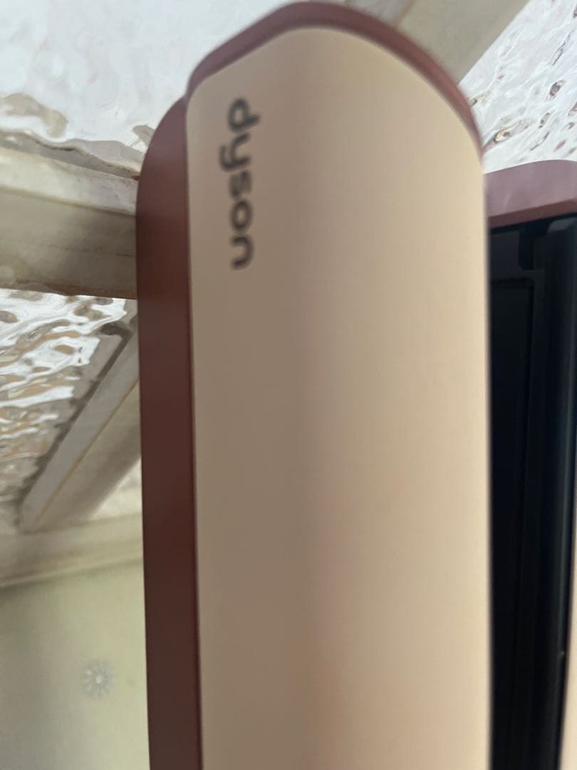 Dyson ダイソン Airstrait ストレイトナー さくらチェリー