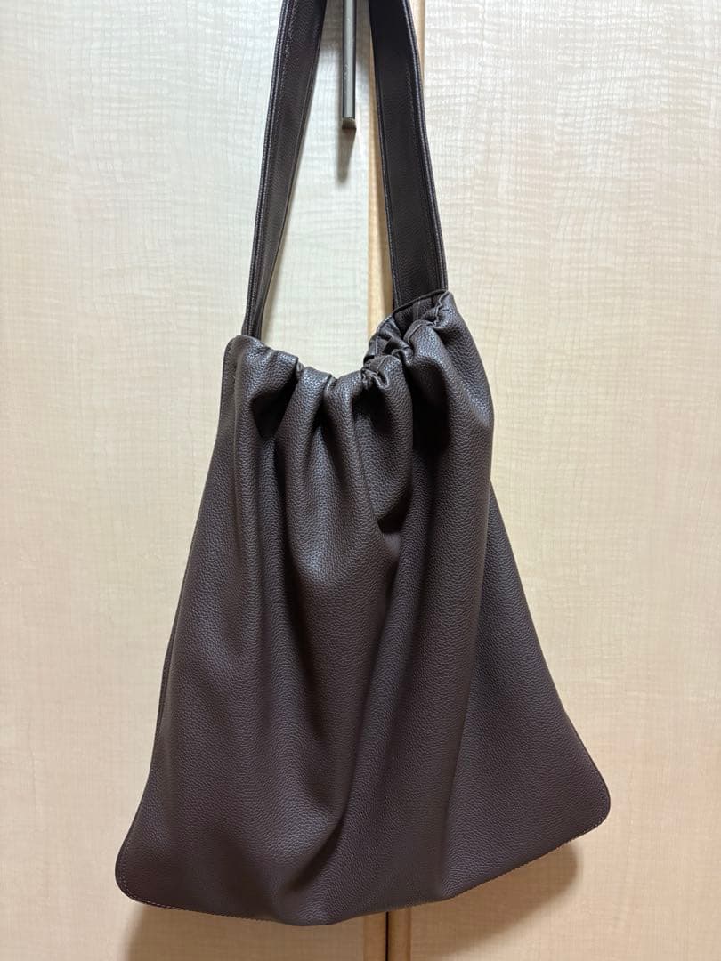 バッグ TODAYFUL Ecoleather Gather Bag