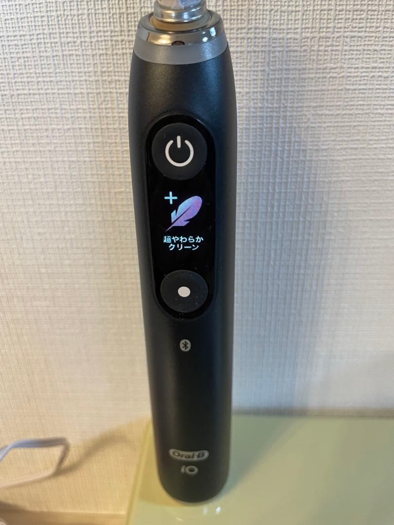 Oral-B iO9 type3758 電動歯ブラシ 本体