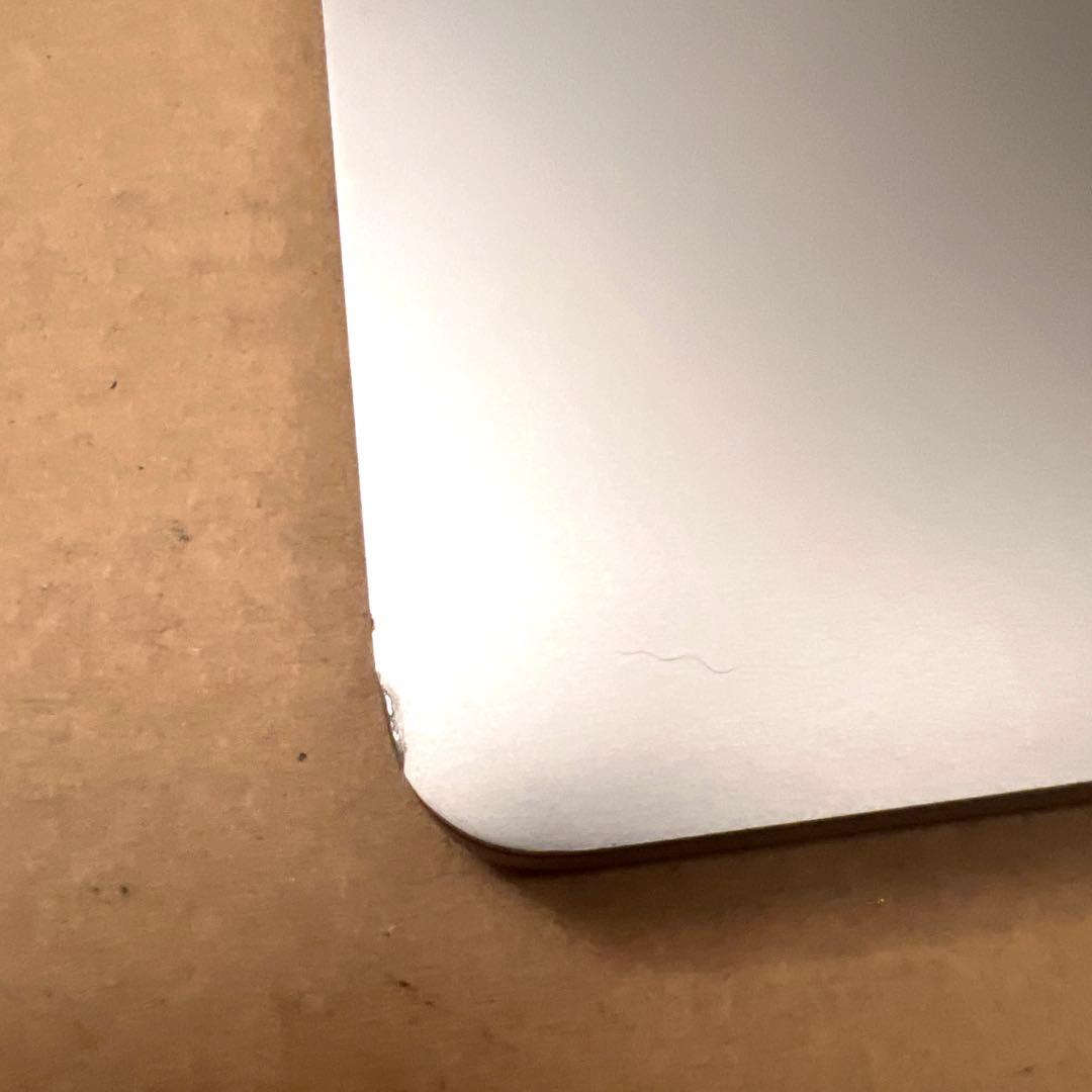 SORA　MacBook Pro 16インチとケース