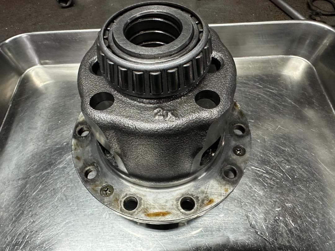 ＪＺＸ９０　ＪＺＸ１００　ＪＺＸ１１０　　ＴＲＤ　ＬＳＤ