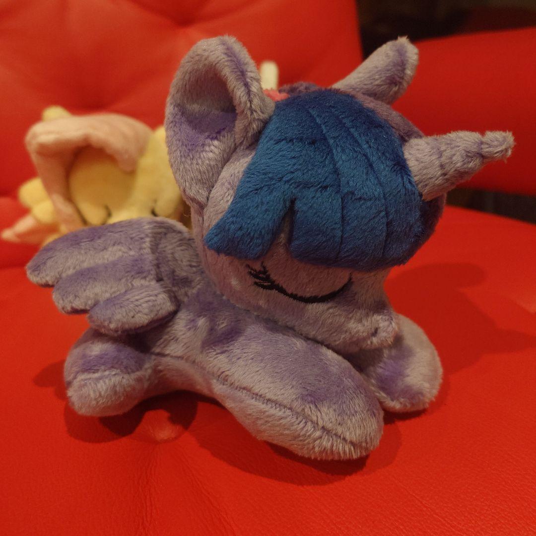 マイリトルポニーぬいぐるみ MLP
