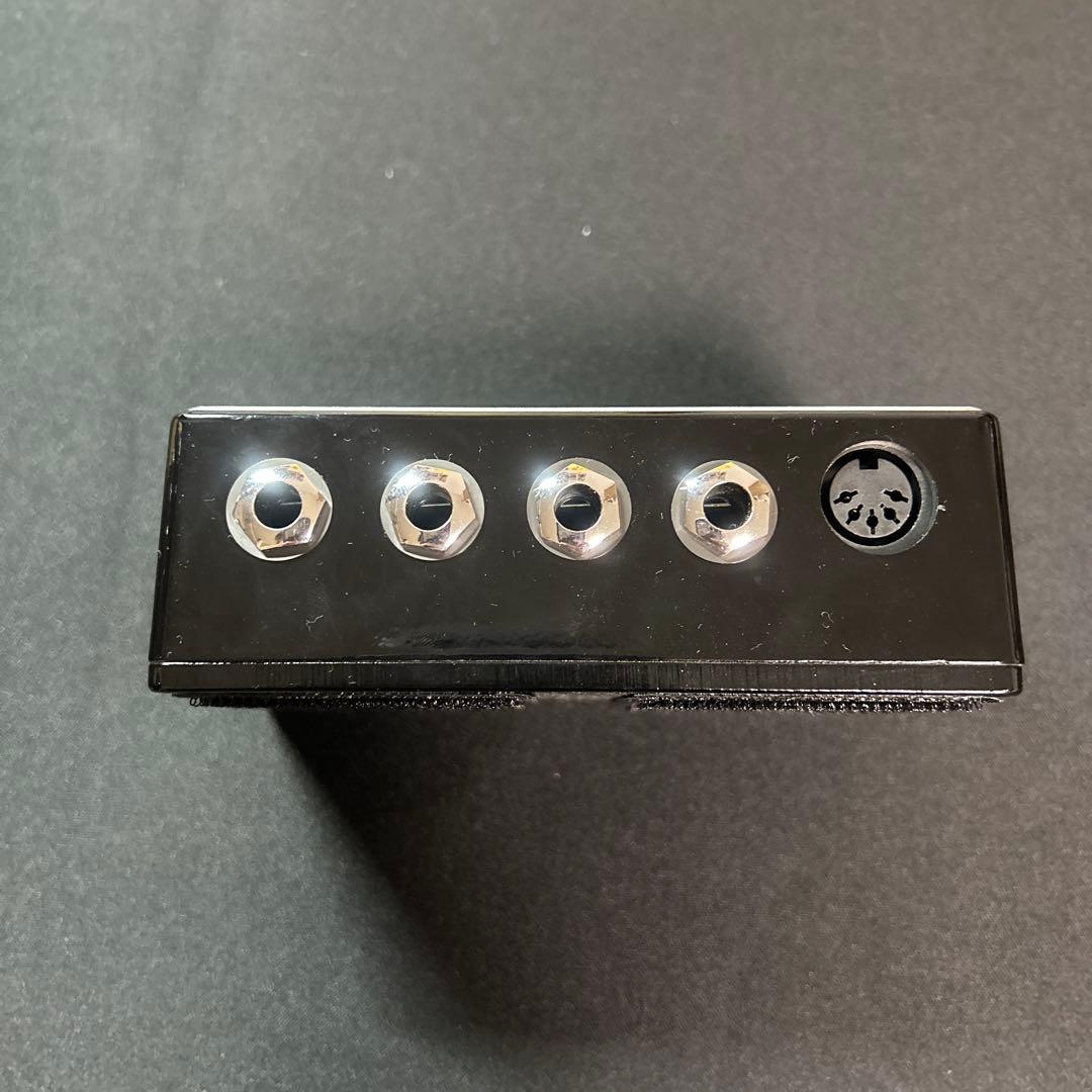 Limetone Audio JCB-4SM ジャンクションボックス