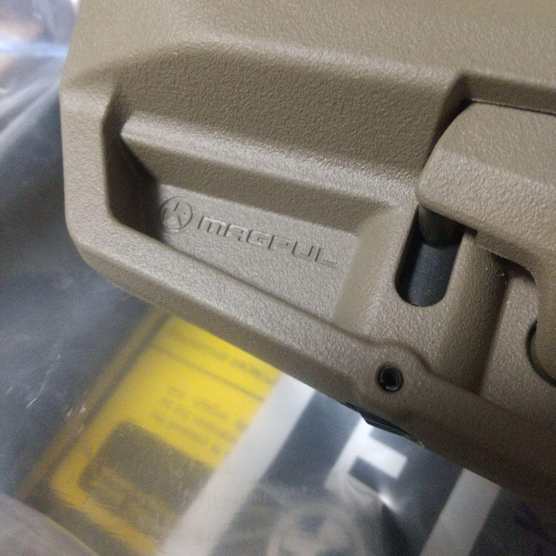 マグプル ストック . PTS バックアップサイト