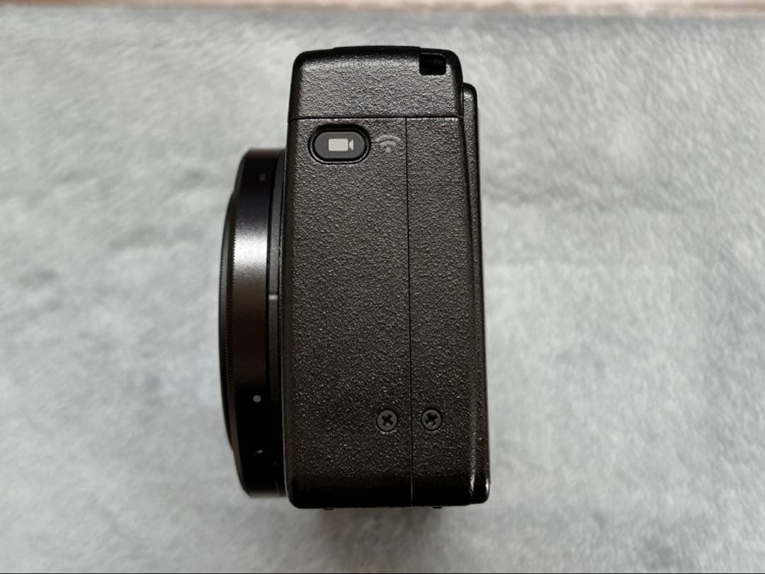 デジタルカメラ RICOH GR3x