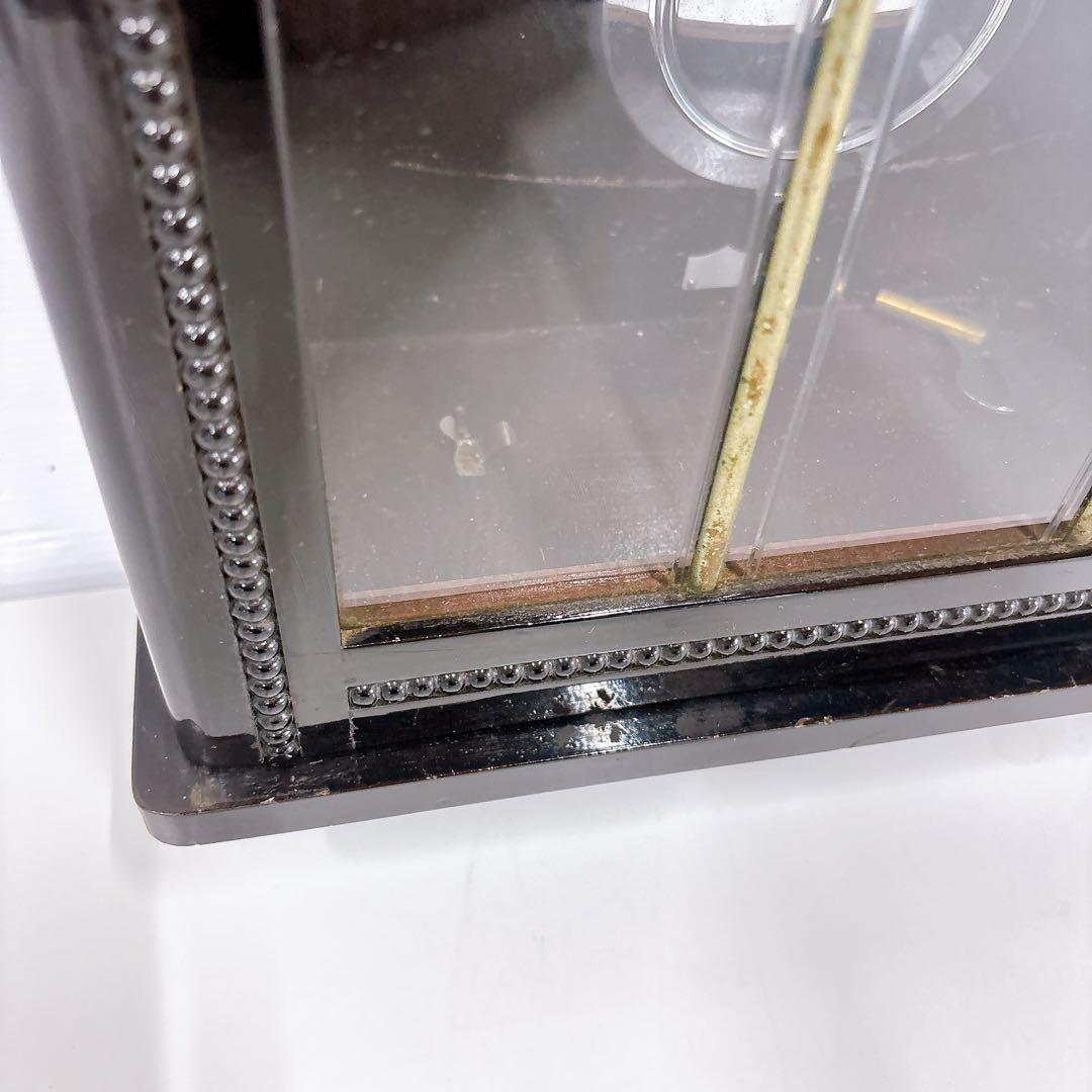 動作品 精工舎 宮型 壁掛け時計 柱時計 ロングタイプ 昭和レトロ・アンティーク