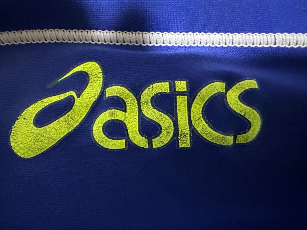asics 競パン　P2　ブルー　SSサイズ