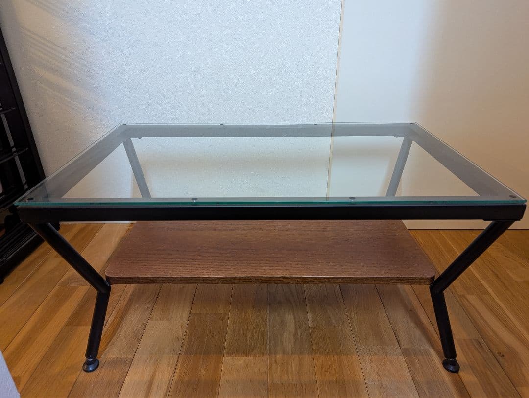 Francfranc　メリオル　コーヒーテーブル　Lサイズ　フランフラン