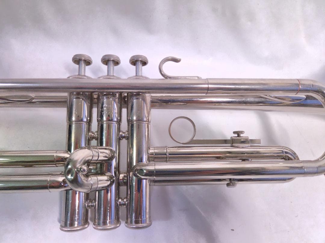 【初心者モデル】YAMAHA YTR-136 トランペット ケース付き#2416