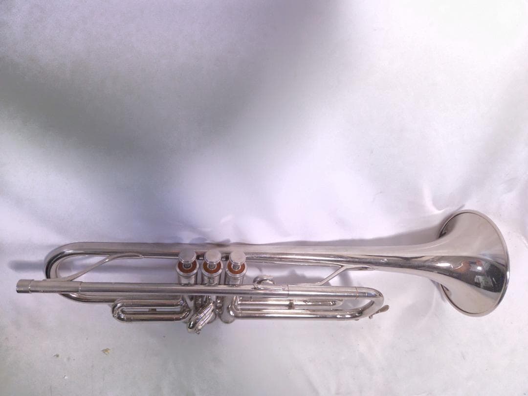 【初心者モデル】YAMAHA YTR-136 トランペット ケース付き#2416
