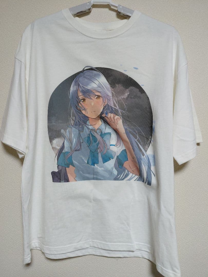 色づく世界の明日から　グッズセット売り