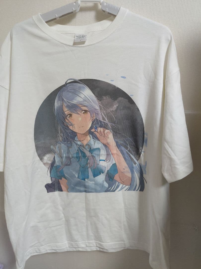 色づく世界の明日から　グッズセット売り