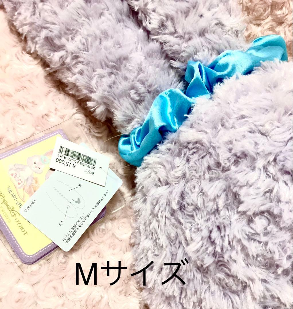 ☆Mサイズのクッキーアンとステラルー☆Sサイズのステラルー☆クリスマス☆