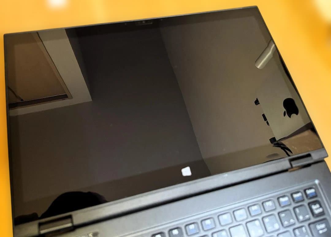 Windowsノート本体 NEC LAVIE Hybrid ZERO HZ750 PC-HZ750CAB