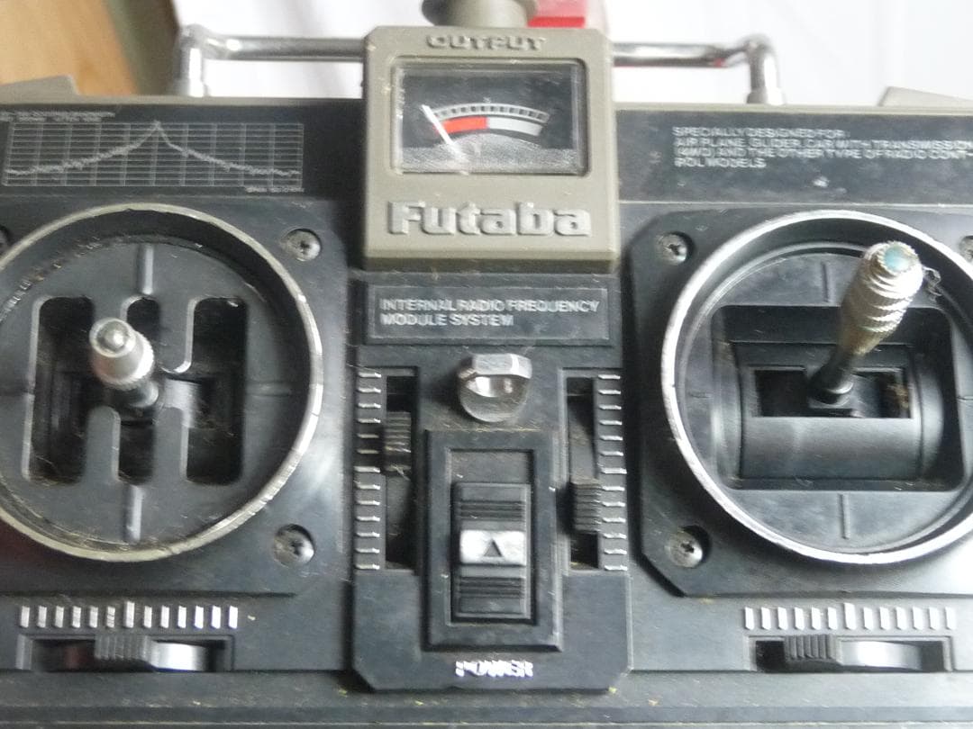 タミヤ ハイラックス 4WD マウンテンライダー仕様？ラジコン