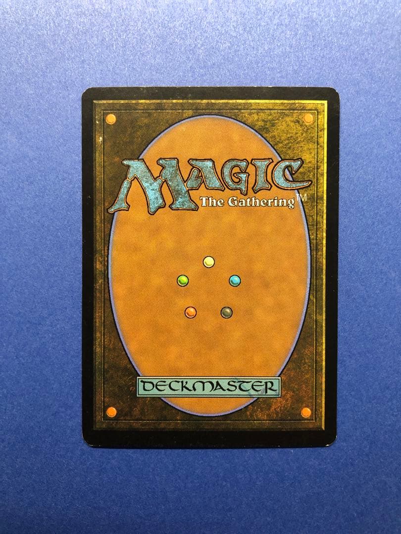 MTG 虚空の杯 Foil / Chalice of the Void