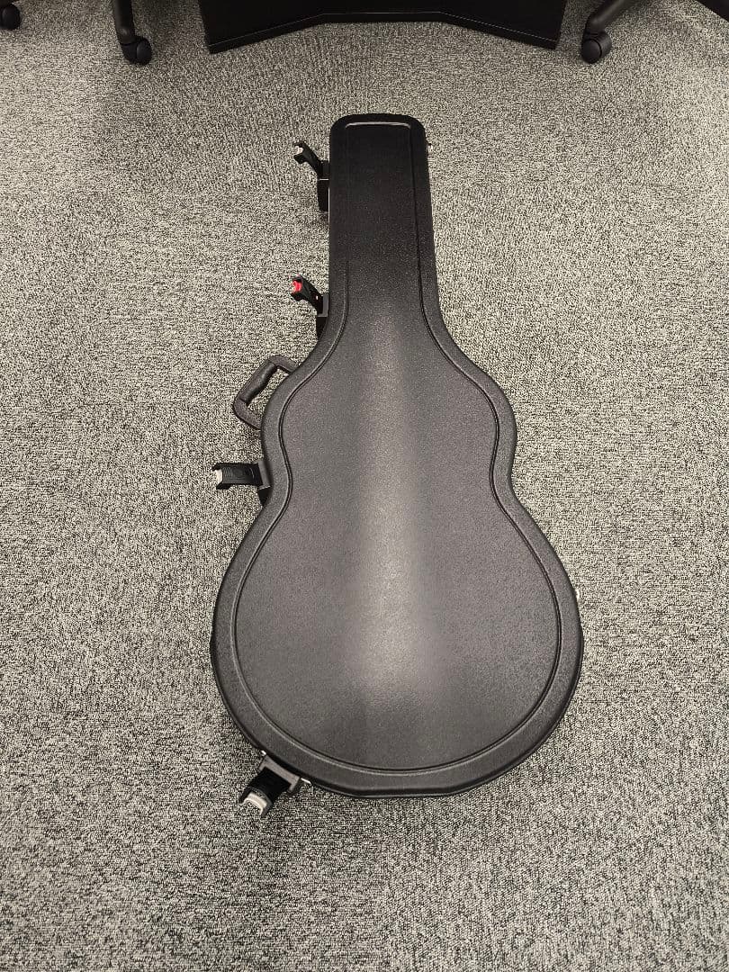 アイバニーズAS113B-TBC セミアコ