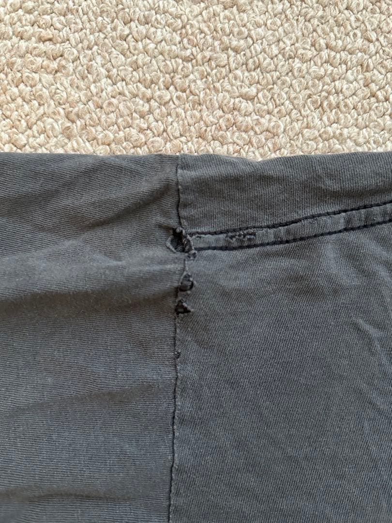 Marilyn Manson Tシャツ THE END ヴィンテージ