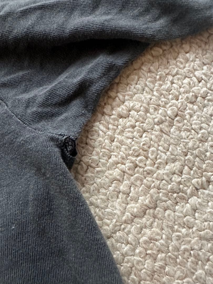 Marilyn Manson Tシャツ THE END ヴィンテージ