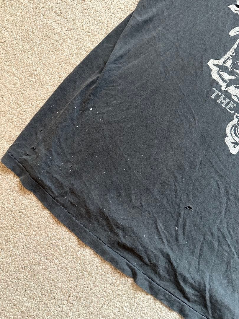 Marilyn Manson Tシャツ THE END ヴィンテージ