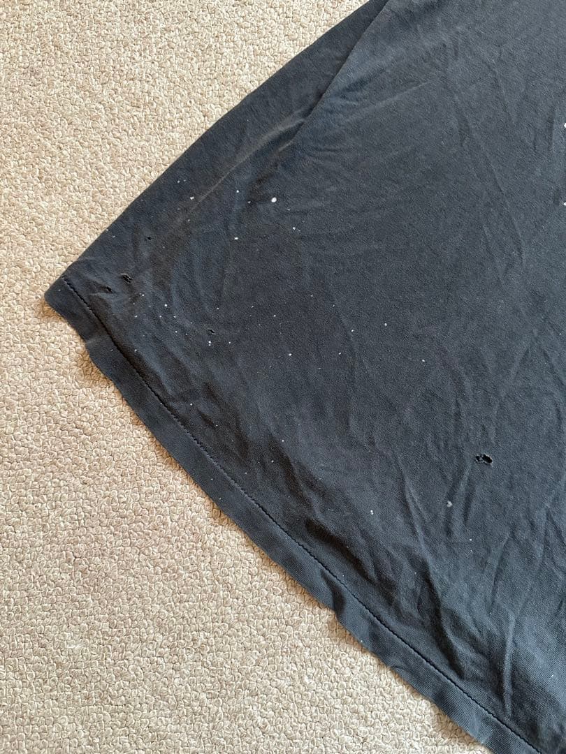 Marilyn Manson Tシャツ THE END ヴィンテージ