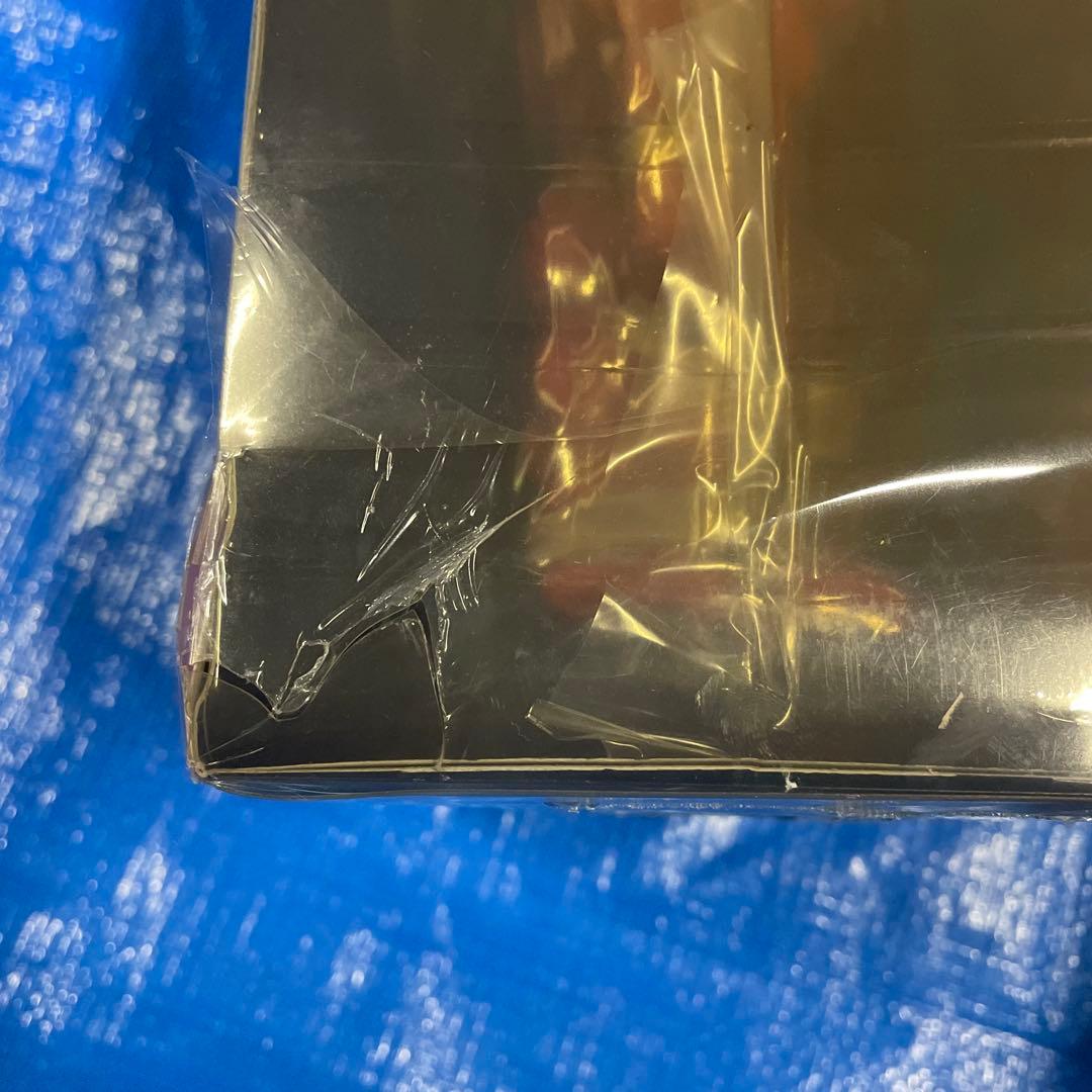 進撃の巨人 超大型巨人 ソフビフィギュア empty エンプティー 未開封