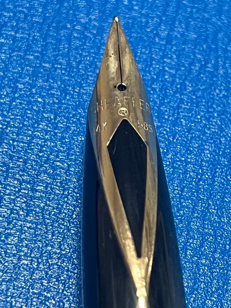 シェーファー万年筆タルガ1004