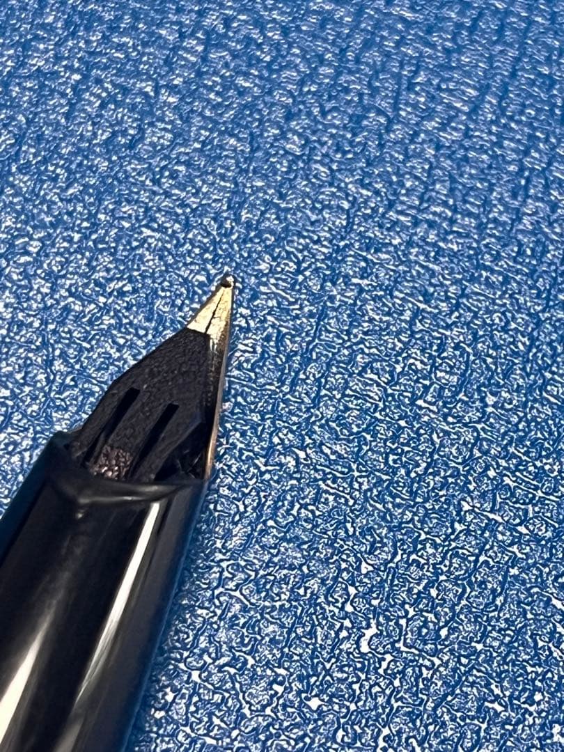 シェーファー万年筆タルガ1004