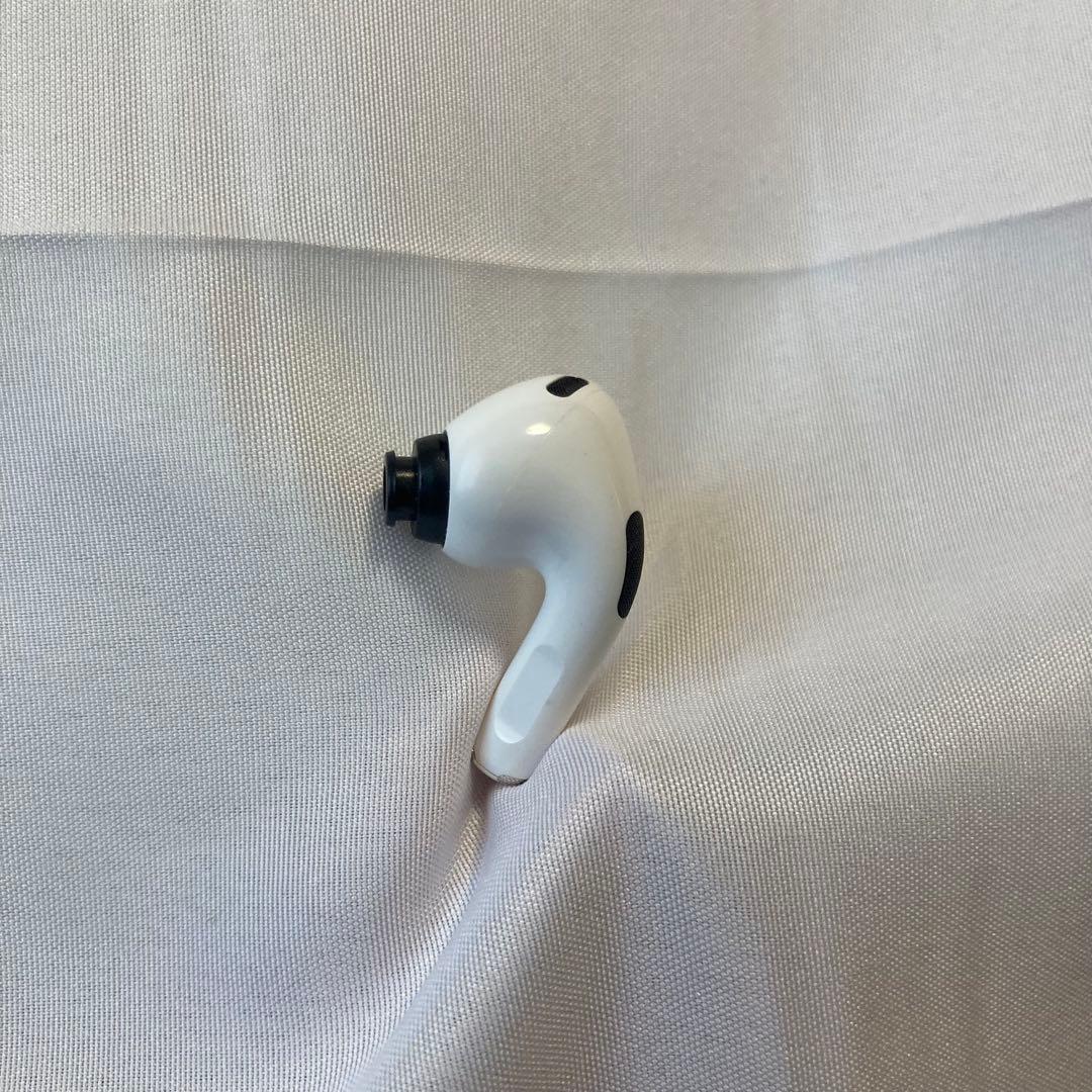 AirPods Pro第二世代 本体+ケースlightningポート