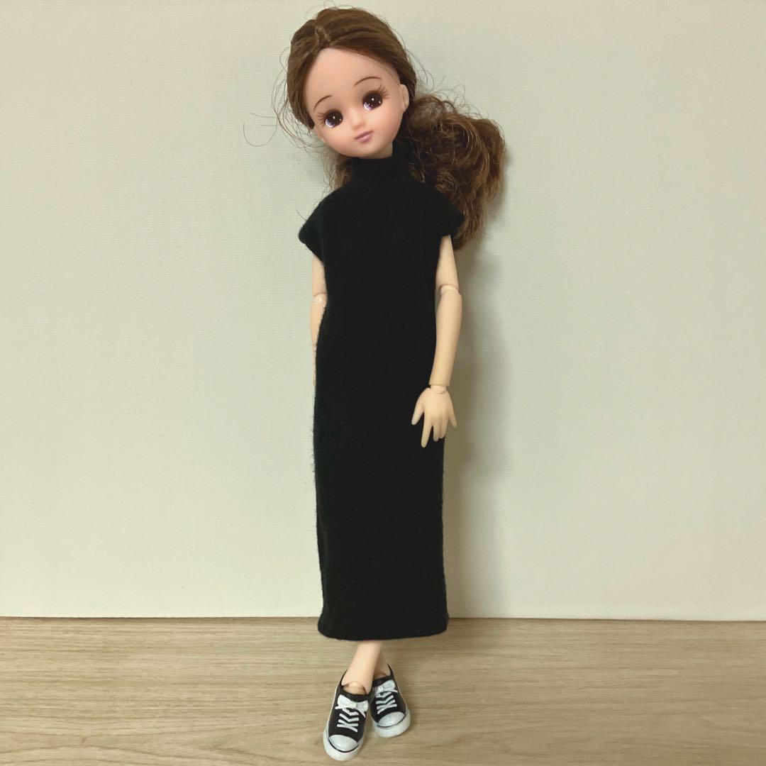 専用　ハンドメイド服270 ドール服セット　リカちゃん服サイズ