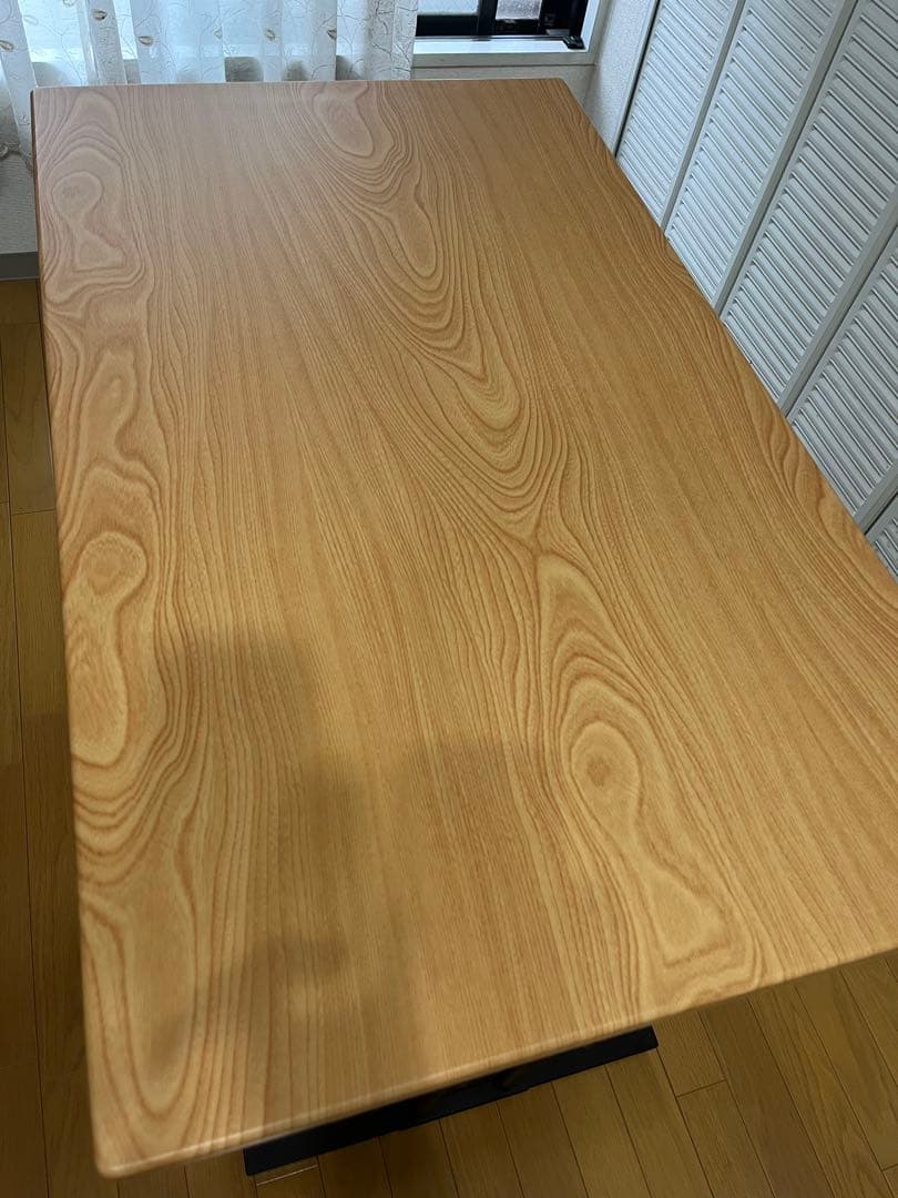 Bauhutte（バウヒュッテ）PCデスク BHD-1000M-WD