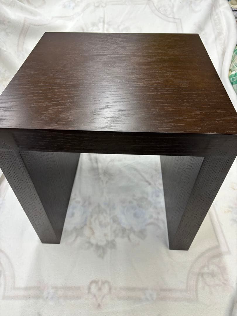 CATHERINE MEMMI サイドテーブル