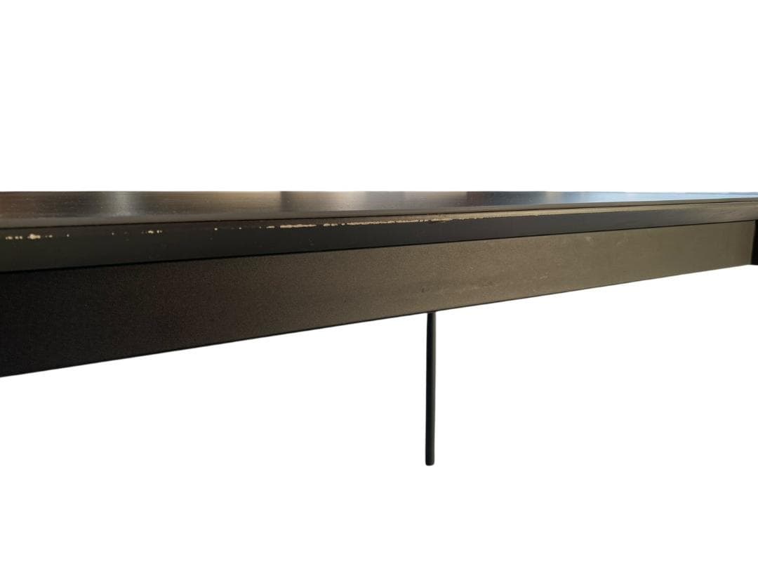 ★BoConcept 伸長式ダイニングテーブル キングストン エクステンション