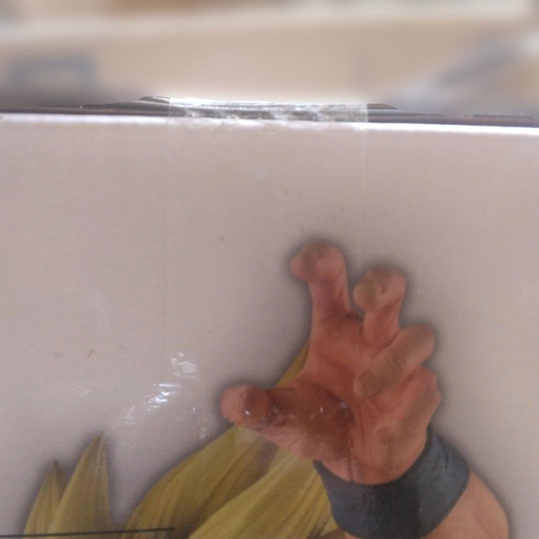 新品未開封 　一番くじ　ドラゴンボール　ヒストリーオブ孫悟空　ラストワン賞