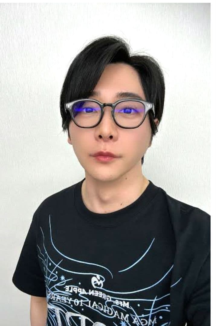 ミセス　大森元貴　着用　フィヨルドTシャツ　バベルTシャツ2枚セット