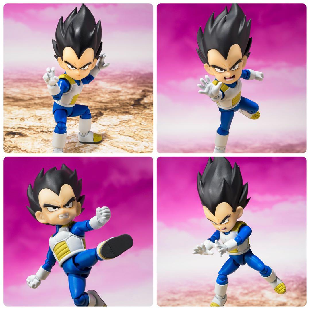 S.H.フィギュアーツ ドラゴンボールセット