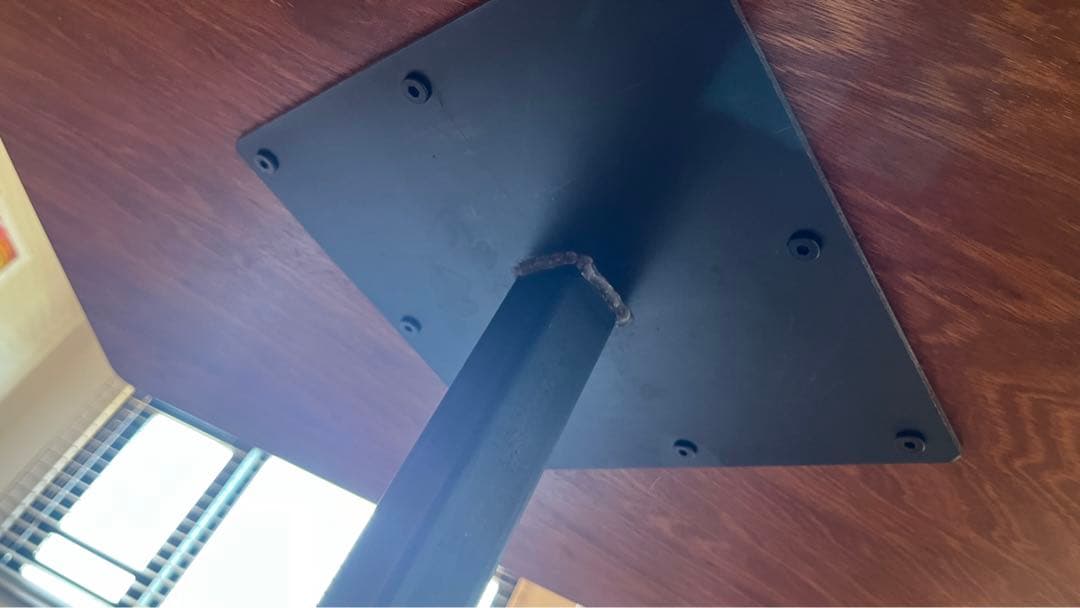 アクメファニチャー　ドリフトウッドテーブル