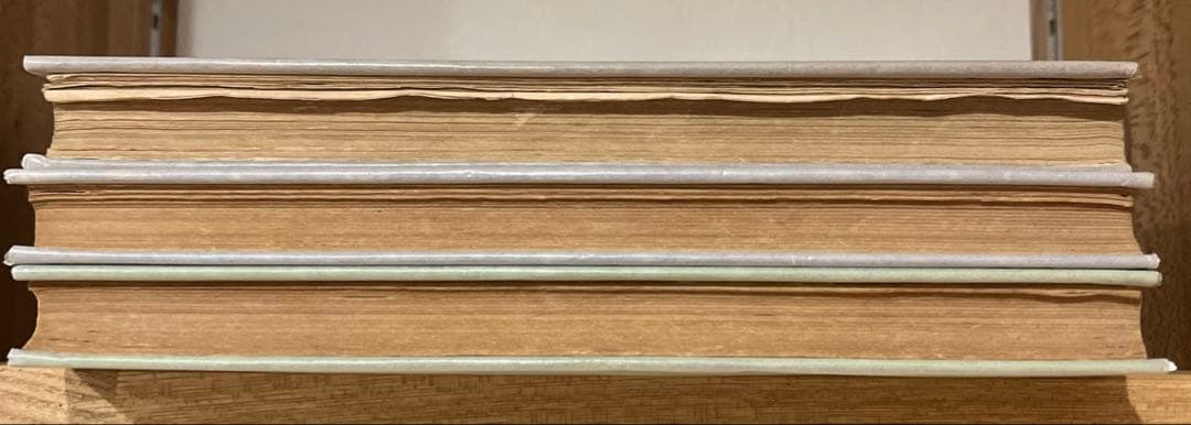 鏑木清方木版口絵❗️ 百合子　3冊揃