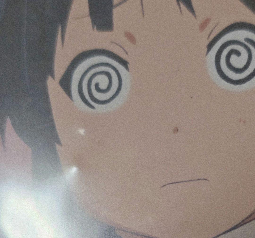 けいおん！ 秋山澪 TBS限定 缶バッジ アクリルスティック コンプリートセット