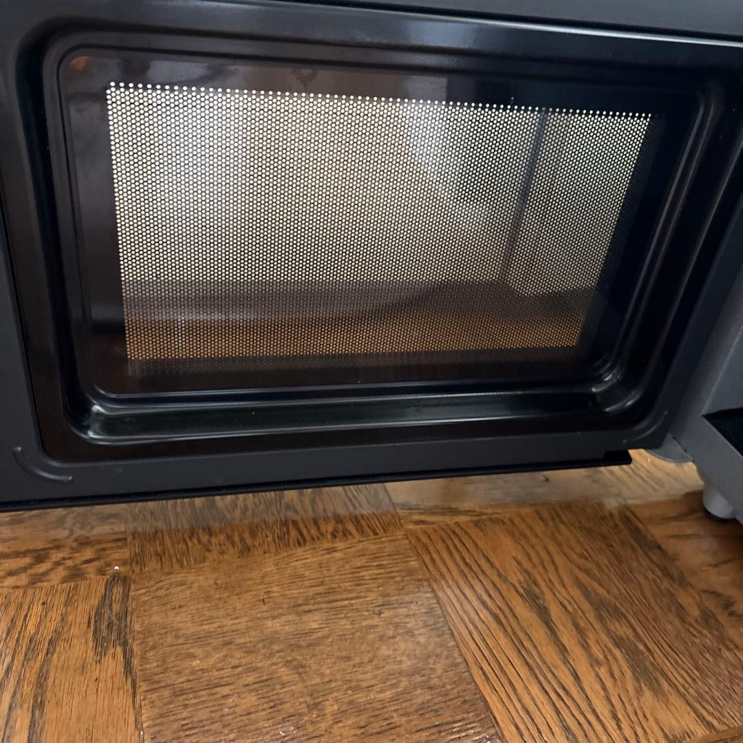 Panasonic 電子レンジNE FL221 20年製