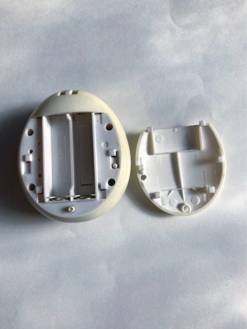 たまごっちピース　ホワイト