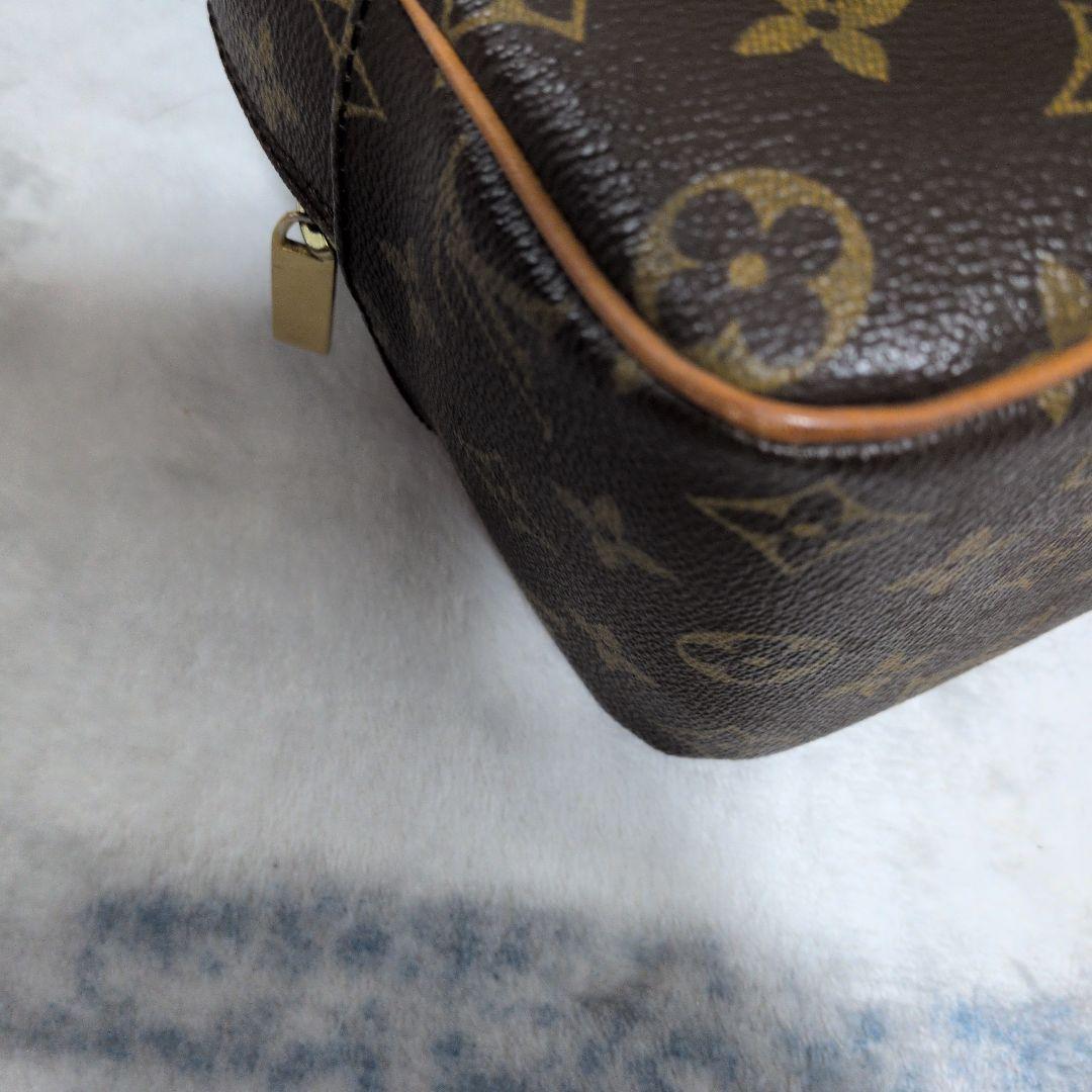 Louis Vuitton ハンドバッグシテMM美品