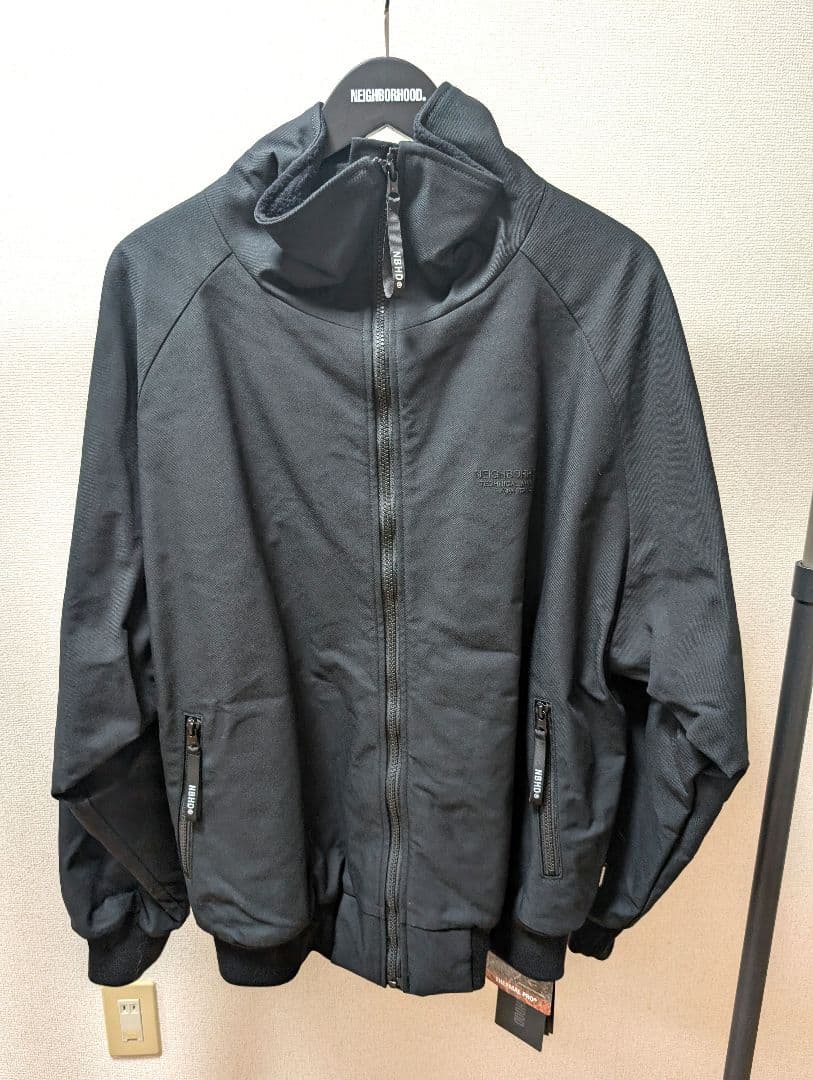 NEIGHBORHOOD ジャケット