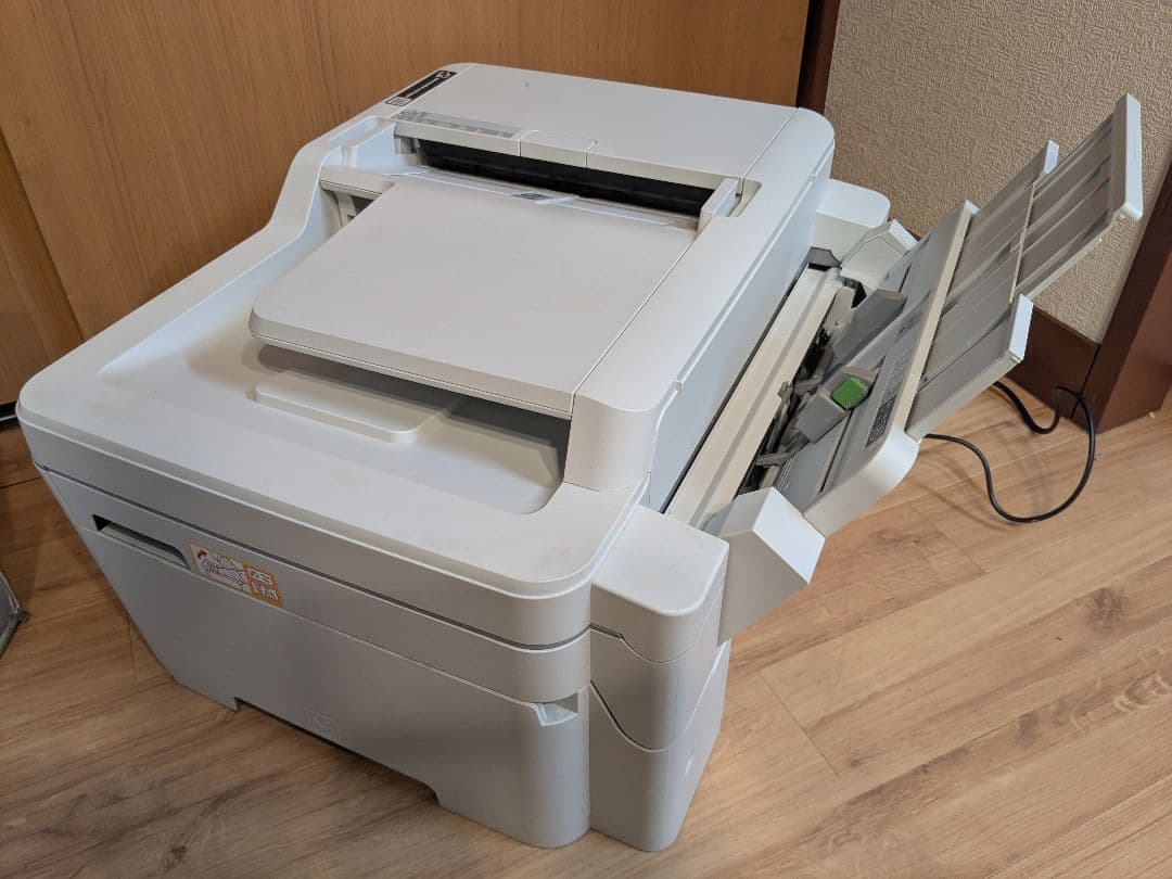 ● brother、 MFC-J6583CDW、 プリンター複合機、A3