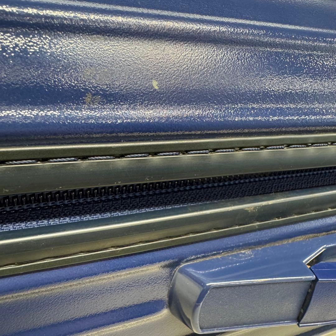 nori 　RIMOWA リモワ キャビントローリー キャリーケース
