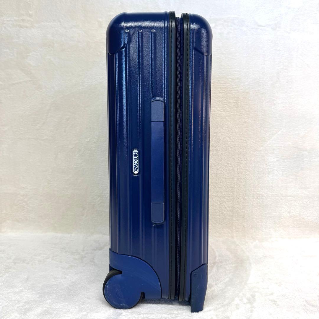 nori 　RIMOWA リモワ キャビントローリー キャリーケース